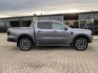 Ford Ranger *BANG & OLUFSEN - NAVI - AHK - KAM* picture 9