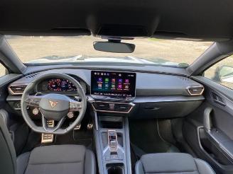 Cupra Formentor 1.5 TSI e-Hybrid picture 20