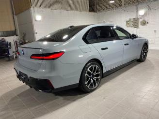 BMW 7-serie  picture 8