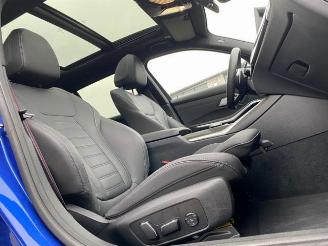 BMW M3 40d xDrive Touring *LEDER - PANO - 360 KAM* picture 19