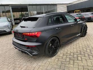 Audi Rs3 -R ABT 1 of  200 *  KAM - B&O - MATRIX LED * picture 11