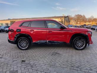 BMW XM 50e* HUD - AHK - KAM* picture 5