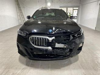 BMW i5 eDrive40 Touring M Sport* HUD - KAM* picture 6