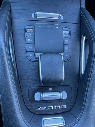 Mercedes GLE 350de Coupe 4Matic AMG Line *PANO - 360-KAM* picture 23