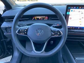 Volkswagen ID.7 Tourer Pro S *HEAD-UP - PANO - AHK - KAM* picture 25