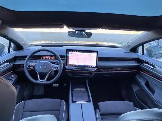 Volkswagen ID.7 Tourer Pro S *HEAD-UP - PANO - AHK - KAM* picture 18