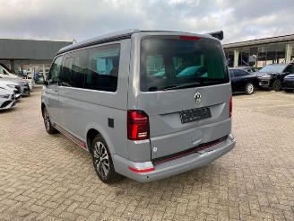 Volkswagen Transporter  picture 16