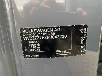 Volkswagen Transporter  picture 45