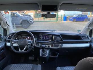 Volkswagen Transporter  picture 31