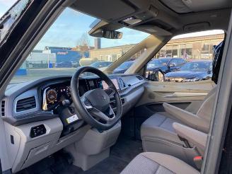 Volkswagen Transporter  picture 14