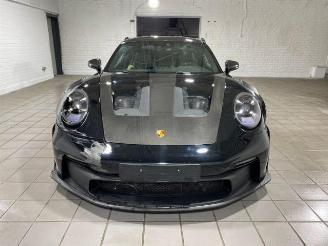 uszkodzony samochody osobowe Porsche 911 GT3 RS Weissach Chrono/Lift/Schalensitze/Kam 2025/2
