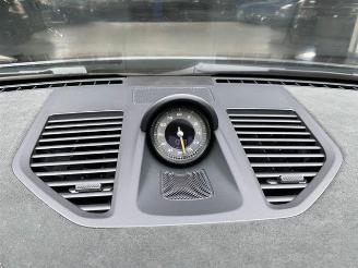 Porsche 911 GT3 RS Weissach Chrono/Lift/Schalensitze/Kam picture 19