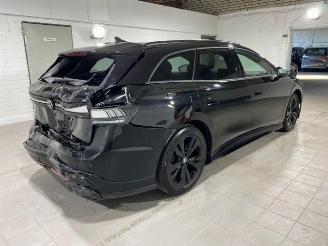 Auto incidentate Volkswagen ID.7 Tourer Pro S Pano/HUD/H&K/360/Navi 2025/7