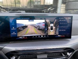 BMW M4 Competition Cabrio xDrive HUD/360/H&K picture 19