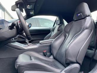 BMW M4 Competition Cabrio xDrive HUD/360/H&K picture 14