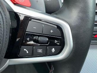 BMW M4 Competition Cabrio xDrive HUD/360/H&K picture 22