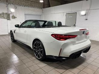 BMW M4 Competition Cabrio xDrive HUD/360/H&K picture 7