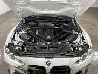 BMW M4 Competition Cabrio xDrive HUD/360/H&K picture 12