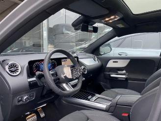 Mercedes GLA 250 4Matic AMG Line Advanced Plus Pano/AHK picture 13