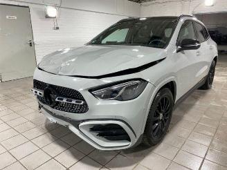 Uttjänta bilar auto Mercedes GLA 250 4Matic AMG Line Advanced Plus Pano/AHK 2025/5