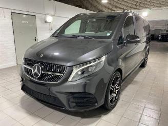 Auto incidentate Mercedes AMG  2023/6