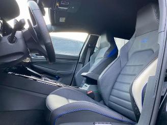 Volkswagen Golf R Variant 4Motion Black Style/H&K/Leder/360 picture 14