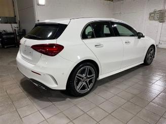 Mercedes A-klasse  picture 2