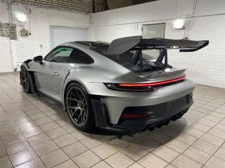 Vaurioauto  passenger cars Porsche 911 GT3 RS Weissach KERAMIK/SCHALENSITZE/LIFT 2024/3