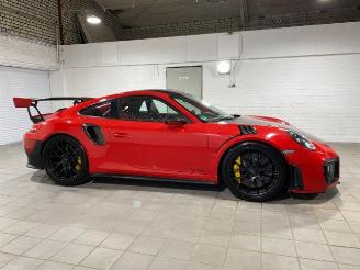 Porsche 911 GT2 RS Weissach SCHALENSITZE/KERAMIK/LIFT picture 4