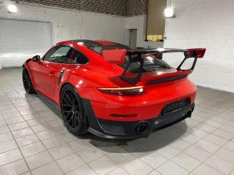 Porsche 911 GT2 RS Weissach SCHALENSITZE/KERAMIK/LIFT picture 10