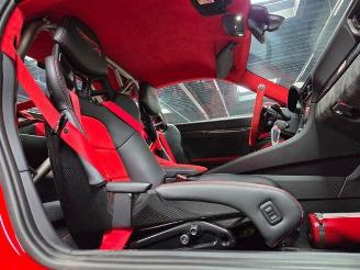 Porsche 911 GT2 RS Weissach SCHALENSITZE/KERAMIK/LIFT picture 18