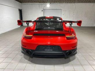 Porsche 911 GT2 RS Weissach SCHALENSITZE/KERAMIK/LIFT picture 11