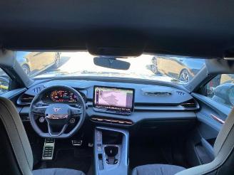 Cupra Terramar VZ e-Hybrid HUD/360/AHK/NAVI picture 16