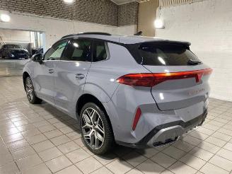 Cupra Terramar VZ e-Hybrid HUD/360/AHK/NAVI picture 2