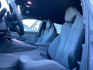 Cupra Terramar VZ e-Hybrid HUD/360/AHK/NAVI picture 14