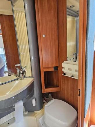 Dethleffs   picture 23