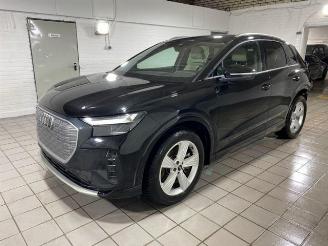 Unfallwagen Audi Q4 e-tron 45 Leder/KAM/NAVI - Fahrbereit! 2025/2