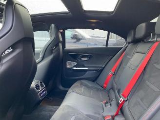 Mercedes C-klasse  picture 17