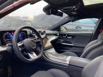 Mercedes C-klasse  picture 14