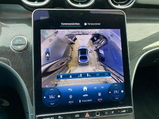 Mercedes C-klasse  picture 18