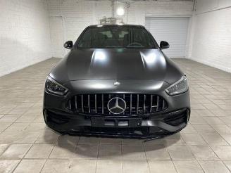 Mercedes C-klasse  picture 10