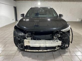 Audi SQ6 e-tron HUD/360/AHK/B&O/NAVI picture 5