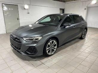 Audi S3 Sportback HUD/KAM/SONOS/NAVI picture 2