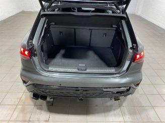 Audi S3 Sportback HUD/KAM/SONOS/NAVI picture 13