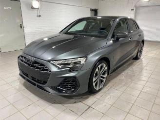 ojeté vozy osobní automobily Audi S3 Sportback HUD/KAM/SONOS/NAVI 2025/11