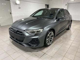 Avarii autoturisme Audi S3 Sportback HUD/KAM/SONOS/NAVI 2025/11