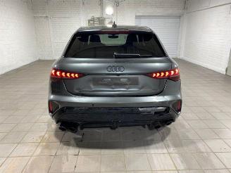 Audi S3 Sportback HUD/KAM/SONOS/NAVI picture 6