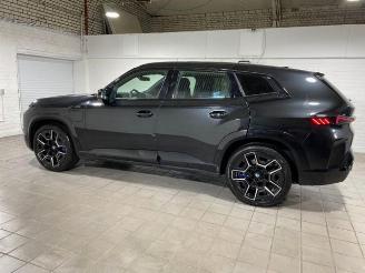 BMW XM HUD/AHK/360/H&K/Iconic/Softclose picture 4