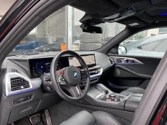 BMW XM HUD/AHK/360/H&K/Iconic/Softclose picture 20