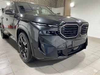 BMW XM HUD/AHK/360/H&K/Iconic/Softclose picture 13